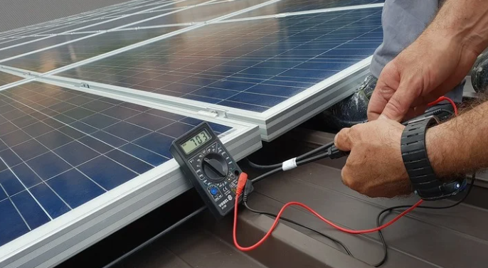 Bakım ve Onarım Hizmetleri